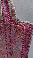 Tote bags blockprint