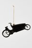 Bakfiets - ornament - yupindeboom 