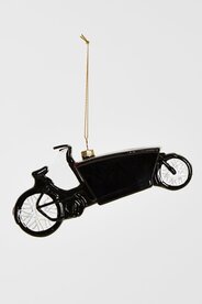 Bakfiets - ornament - yupindeboom 