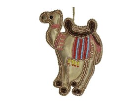 kerstboom hanger - kameel 