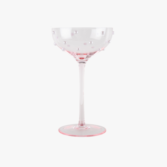 lepelclub cocktail glas 