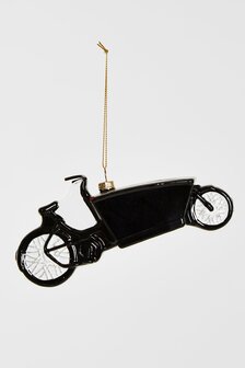 Bakfiets - ornament - yupindeboom 