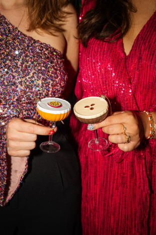 Pornstar martini - ornament - yupindeboom 