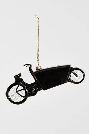 Bakfiets - ornament - yupindeboom 