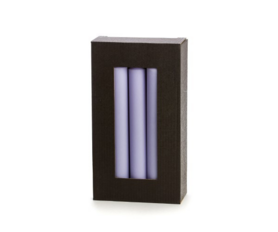 Dinerkaars - Misty lilac - Rustik Lys