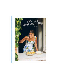 Pien laat haar eten zien - vol.2 - kookboek