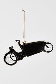 Bakfiets - ornament - yupindeboom 